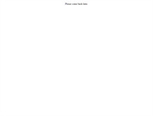 Tablet Screenshot of forum.gosphero.com